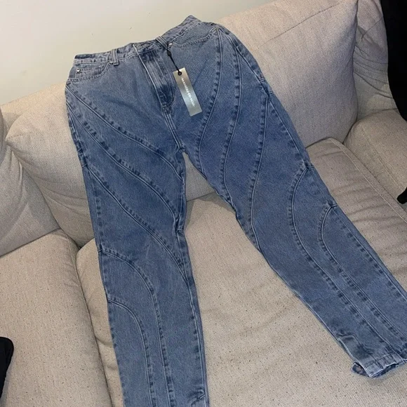 Maniere de voir jeans - Picture 3 of 4